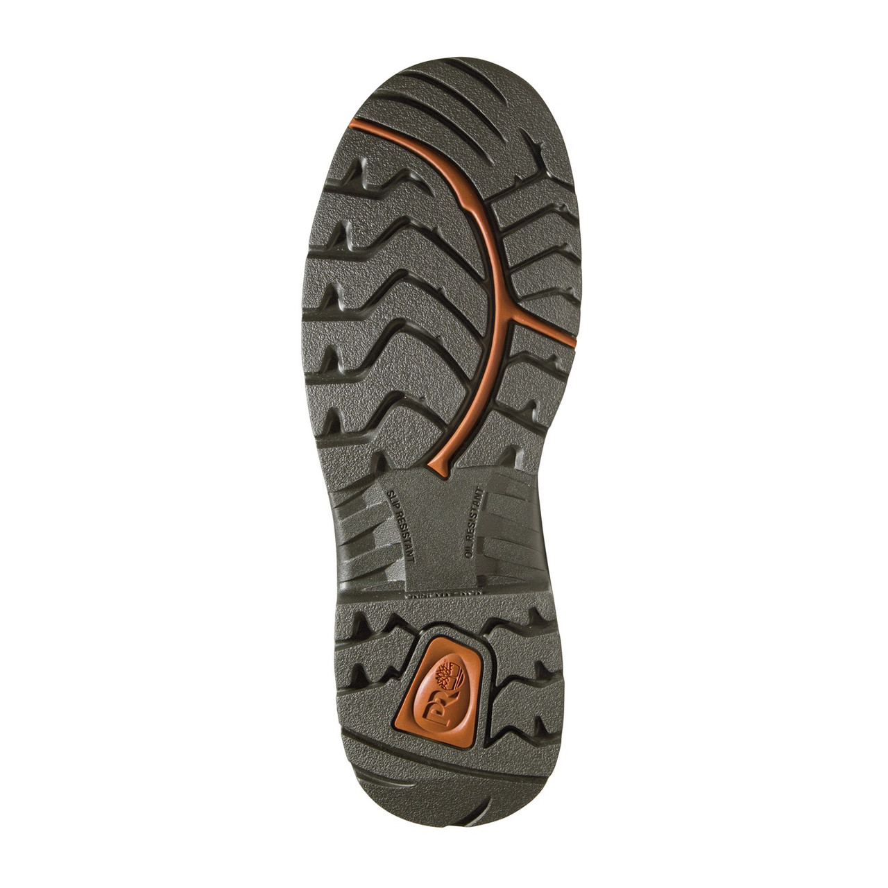 Timberland PRO® TiTAN® #26063 Men's 6